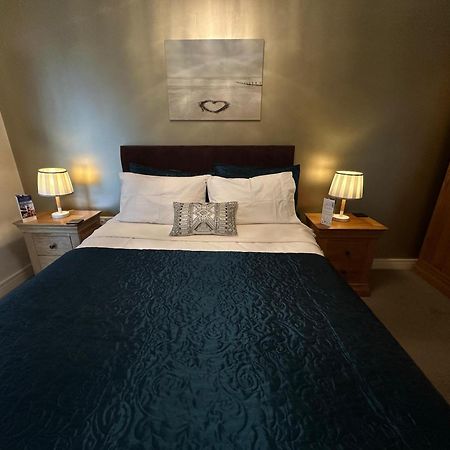 Lovely 1 Bedroom Apartment Plymouth Dış mekan fotoğraf