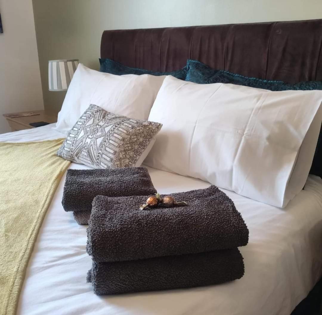 Lovely 1 Bedroom Apartment Plymouth Dış mekan fotoğraf